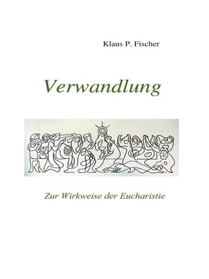 cover image of Verwandlung